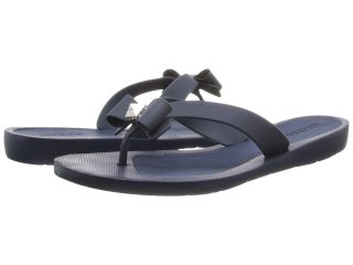 GUESS Titaney Womens Sandals (Navy)