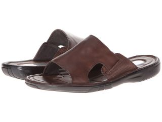 Kenneth Cole New York Stretch First Mens Sandals (Brown)