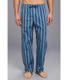 Calvin Klein Underwear Pajama Pant U1726 Mens Pajama (Blue)