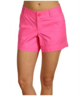 Lilly Pulitzer Callahan Short Womens Shorts (Pink)