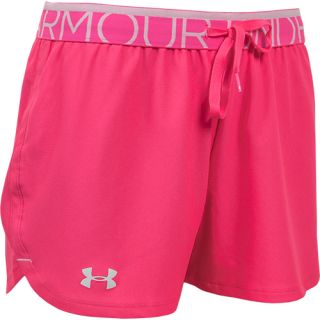 Under Armour Play Up Shorts Under Armour Womens Athletic Apparel