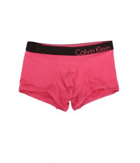 Calvin Klein Underwear CK Bold Micro Low Rise Trunk U8908 Mens Underwear (Pink)