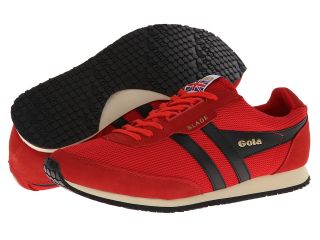 Gola Blade Mens Shoes (Red)