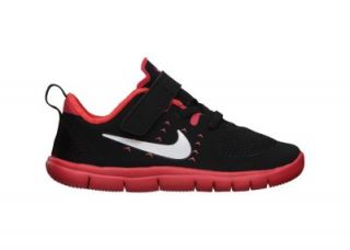 Nike FS Lite Run (2c 10c) Infant/Toddler Boys Shoes   Black