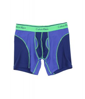 Calvin Klein Underwear Calvin Klein Athletic Boxer Brief U8088 Mens Underwear (Blue)