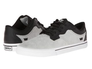 Supra Axle Mens Skate Shoes (Gray)