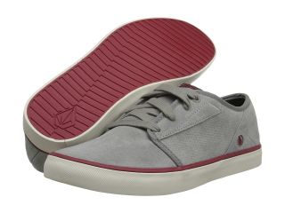 Volcom Grimm Mens Shoes (Gray)