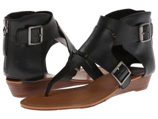 DV by Dolce Vita Andy Womens Sandals (Black)