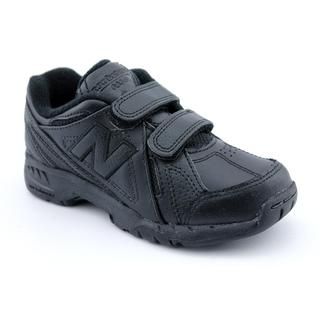 New Balance Boy's 'KV624Y' Leather Athletic Shoe (Size 1.5) New Balance Athletic