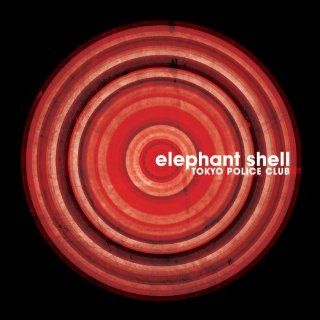 Elephant Shell Music