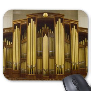 Schoenstein Conference Centre organ mousepad