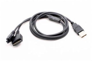 System S USB Charging Cable (only charge) for HP Jornada 520 540 545 548 560 564 565 567 568 928 Computers & Accessories