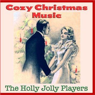 Cozy Christmas Music Music