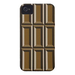 Chocolate Bar Case iPhone 4 Covers