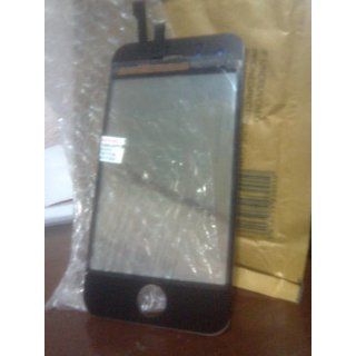For Apple Iphone 3G Replacement Front Glass and Digitizer   Repair your cracked glass Cell Phones & Accessories