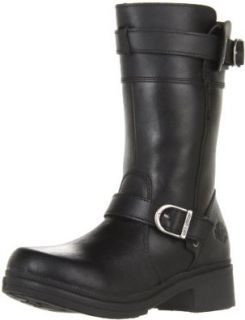 Harley Davidson Women's Felicity Motorcycle boot Shoes