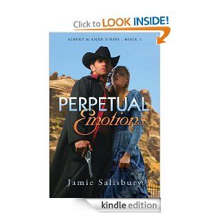 Perpetual Emotions (Albert and Anne)   Kindle edition by Jamie Salisbury. Romance Kindle eBooks @ .