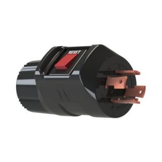 PowerFit Outlet Adapter 30A 240 Volt To 20A 240 Volt PF923022