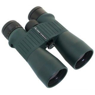 Alpen Teton 15x50mm ED HD Binoculars Sports & Outdoors