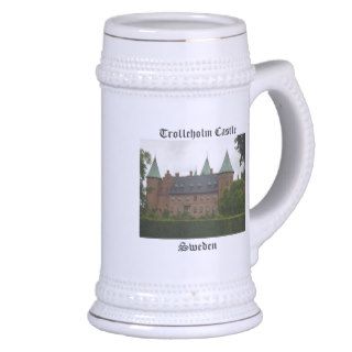 Trolleholm Castle, Sweden Coffee Mug