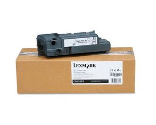 Lexmark C534N Waste Toner Bottle (OEM) 30,000 Pages Electronics