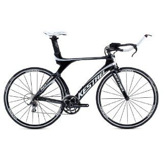 2013 Kestrel 4000 Pro SL Shimano 105 55CM Bike 3035142155 Black Bicycle  Triathlon Bicycles  Sports & Outdoors