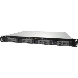 NETGEAR RNR4475 100NAS ReadyNAS 1100 4x750GB 3 TB Dual Gigabit Rackmount Network Storage Electronics