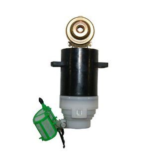 GMB 550 1060 Electronic Fuel Injection Pump Automotive