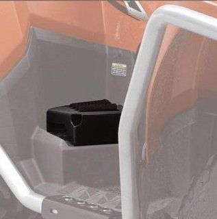 Polaris Sportsman X2 550, 550 X2 Passenger Footrest Risers. 3 Inches Higher than Stock. 2875782 Automotive
