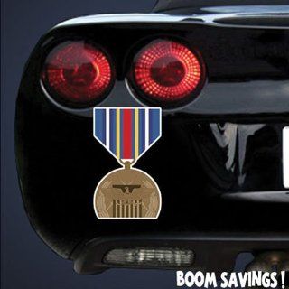 US Army Medal Armed Forces Global War on Terrorism Expeditionary Medal 1  License Plate Automotive