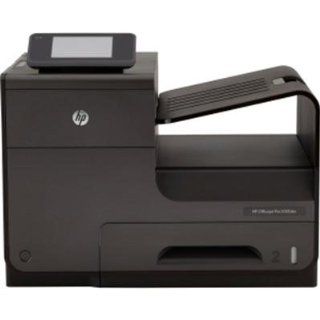 OfficeJet Pro X551dw Printer Electronics