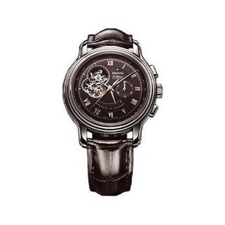 Zenith Men's 03.1260.4021/75.C551 Grande Chronomaster XXT Open Watch Zenith Watches