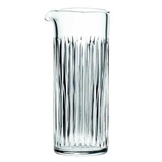 Marquis by Waterford Bezel Beaker Pitcher Waterford Decanters & Carafes
