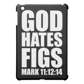 God Hates Figs 1112 14 Cover For The iPad Mini