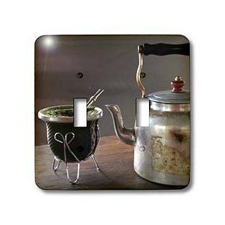 lsp_85209_2 Danita Delimont   Argentina   Argentina. Yerba mate is the national drink   SA01 BJA0034   Jaynes Gallery   Light Switch Covers   double toggle switch   Multi Switch Plates  
