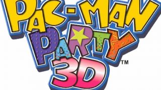  Pac Man Party 3D   Trailer Short form Videos