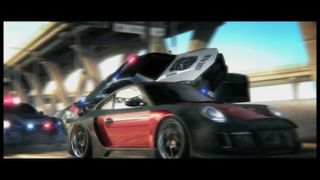 Need For Speed Undercover   Trailer Short form Videos