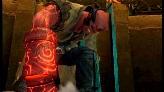 Hellboy The Science of Evil   Trailer Short form Videos