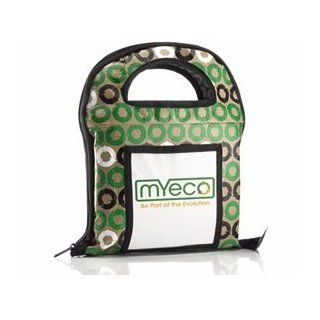 MY ECO Shopping Bag System Myeco Bags Kitchen & Dining