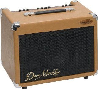 Dean Markley AG100 CP100 100W Acoustic Guitar Amplifier Musical Instruments