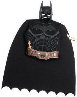 Batman Begins Mask and Accessory Kit Toys & Games