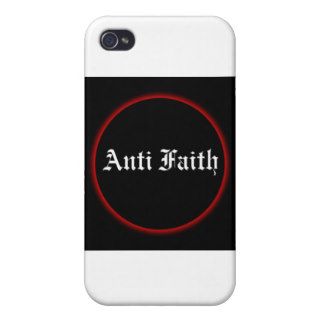 Many many awesome A products iPhone 4 Covers