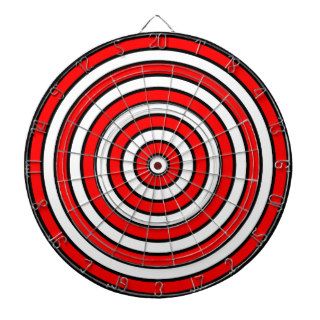 Target Practice   Darboard Dart Board