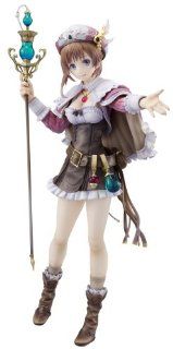 High Priestess Atelier Rorona The Alchemist of Arland Rorona (1/8 scale PVC figure) [JAPAN] Toys & Games