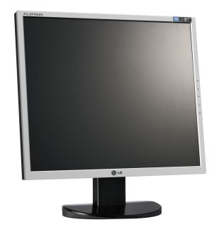 LG L1733TRSF 17" FLATRON LCD MONITOR (Refurbished) LG LCD Monitors