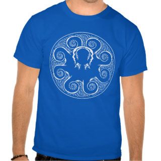 Kraken T Shirt