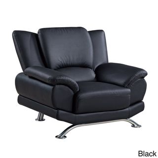 U9908 Bonded Leather Chair Chairs