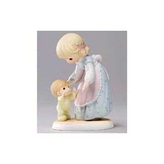 Precious Moments   Cherish every step(motherhood series) #795224   Collectible Figurines