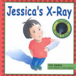 Jessica's X Ray Precision Series Young Adult