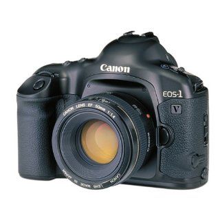 Canon EOS 1V Professional SLR Body  Slr Film Cameras  Camera & Photo